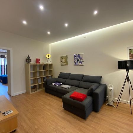 ברצלונה Spatious Luxe Apartment Paseo De Gracia Diagonal מראה חיצוני תמונה