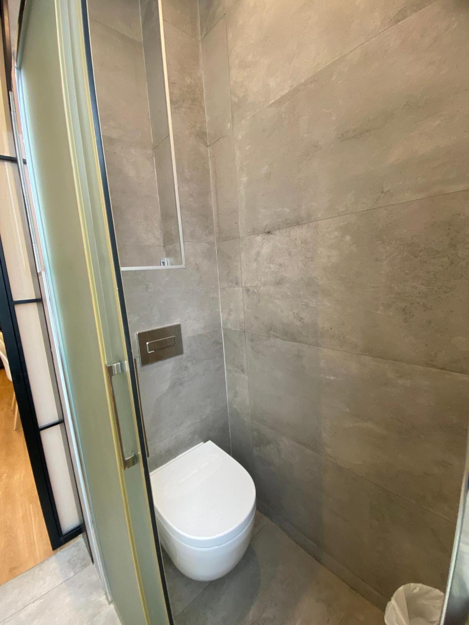 ברצלונה Spatious Luxe Apartment Paseo De Gracia Diagonal מראה חיצוני תמונה