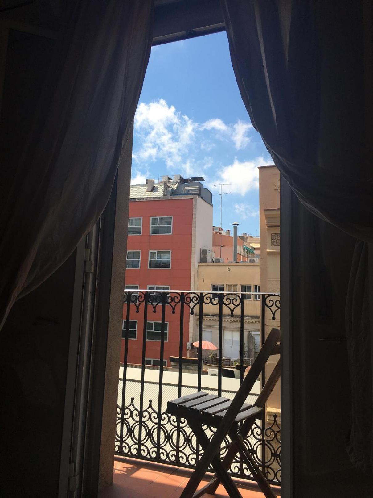 ברצלונה Spatious Luxe Apartment Paseo De Gracia Diagonal מראה חיצוני תמונה