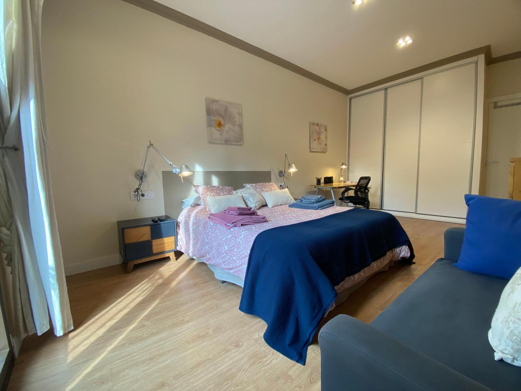 ברצלונה Spatious Luxe Apartment Paseo De Gracia Diagonal מראה חיצוני תמונה