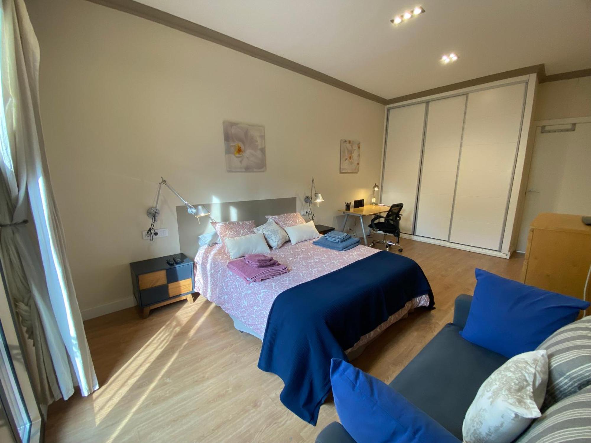 ברצלונה Spatious Luxe Apartment Paseo De Gracia Diagonal מראה חיצוני תמונה