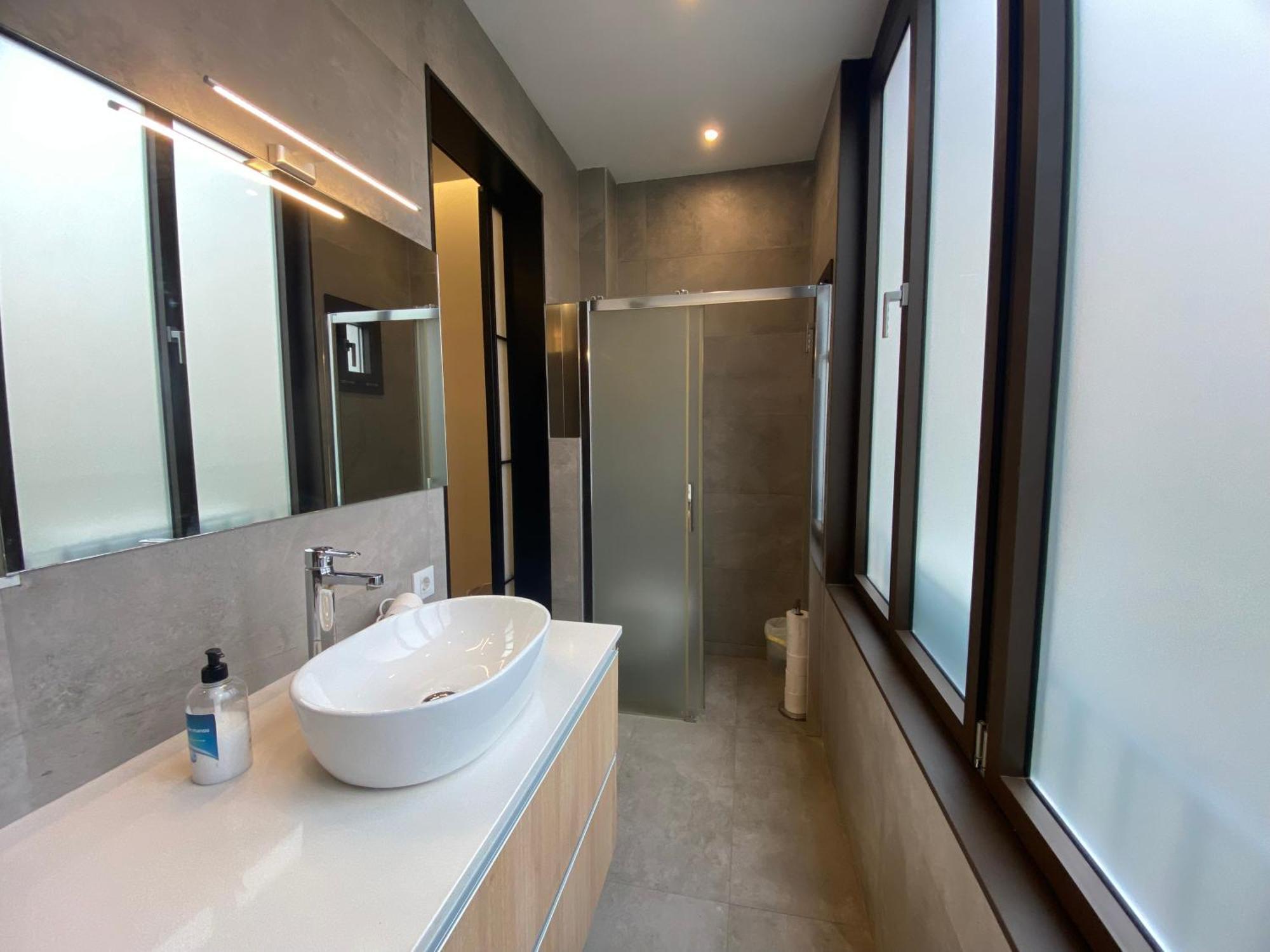 ברצלונה Spatious Luxe Apartment Paseo De Gracia Diagonal מראה חיצוני תמונה