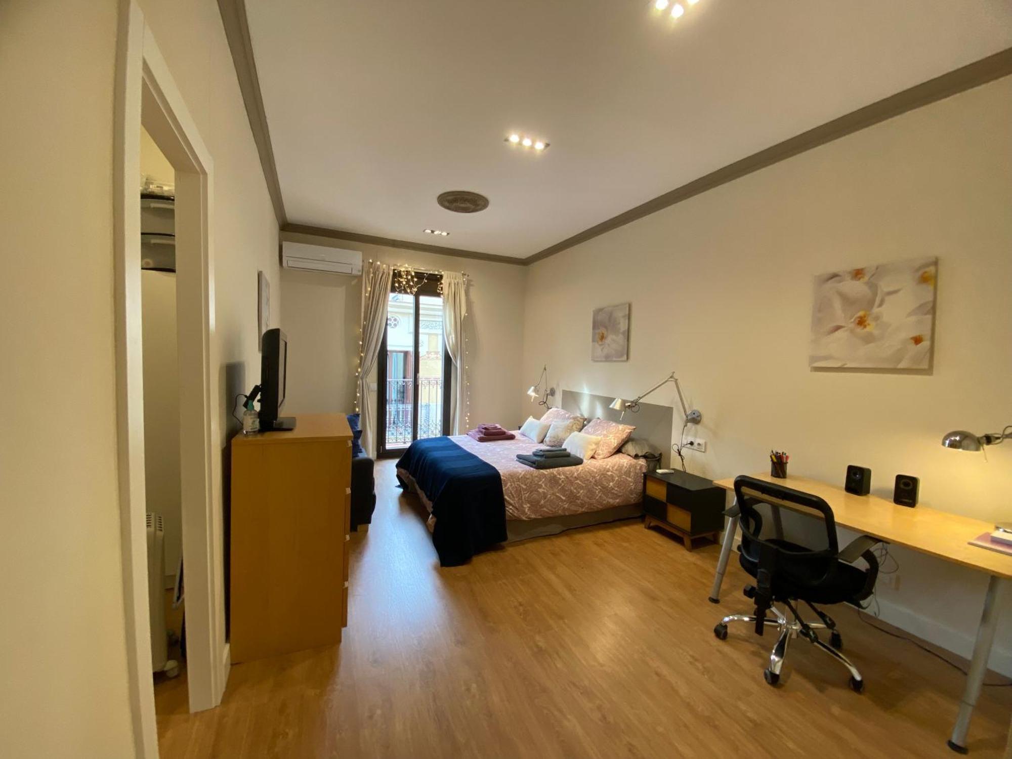 ברצלונה Spatious Luxe Apartment Paseo De Gracia Diagonal מראה חיצוני תמונה