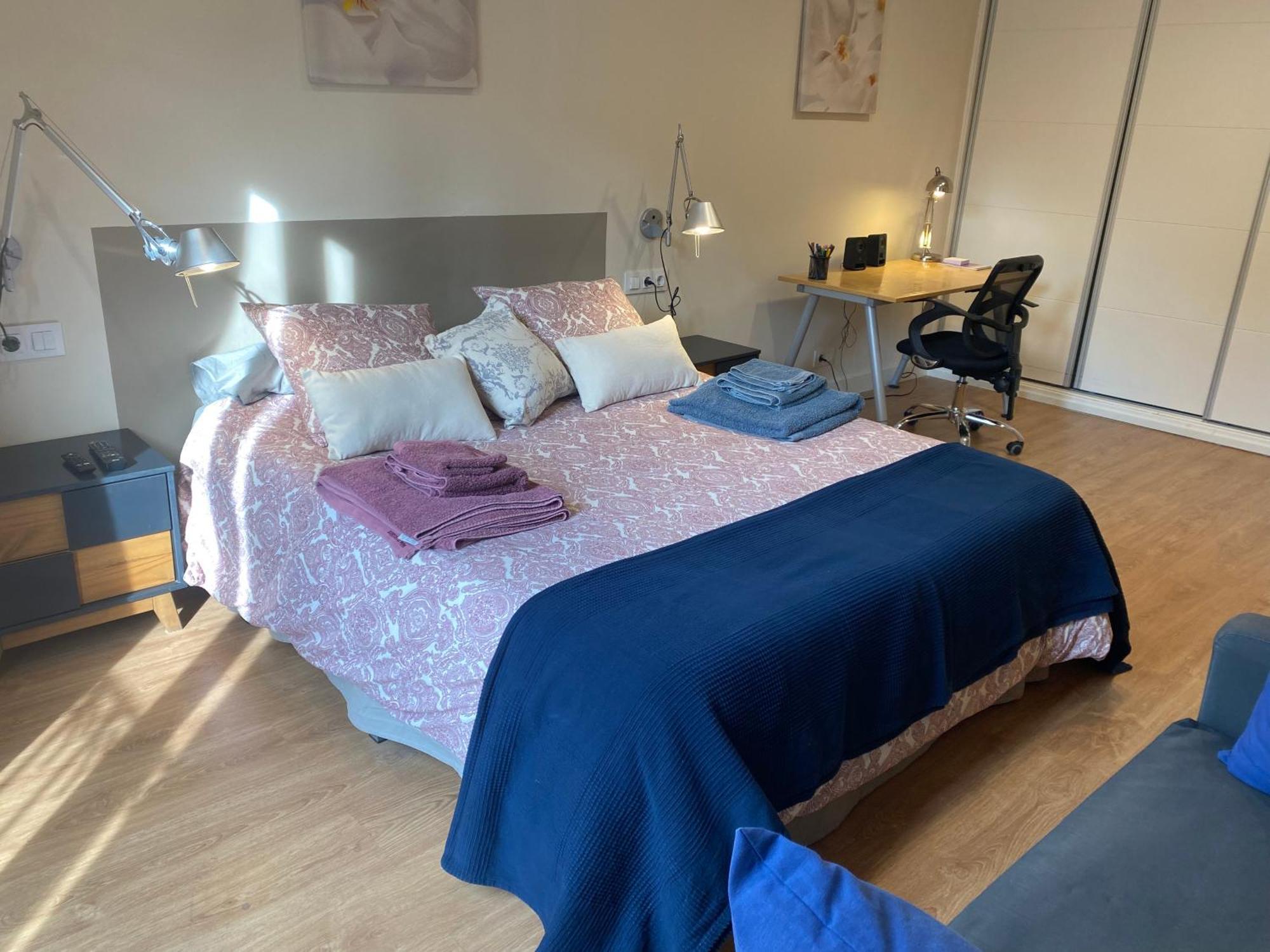 ברצלונה Spatious Luxe Apartment Paseo De Gracia Diagonal מראה חיצוני תמונה