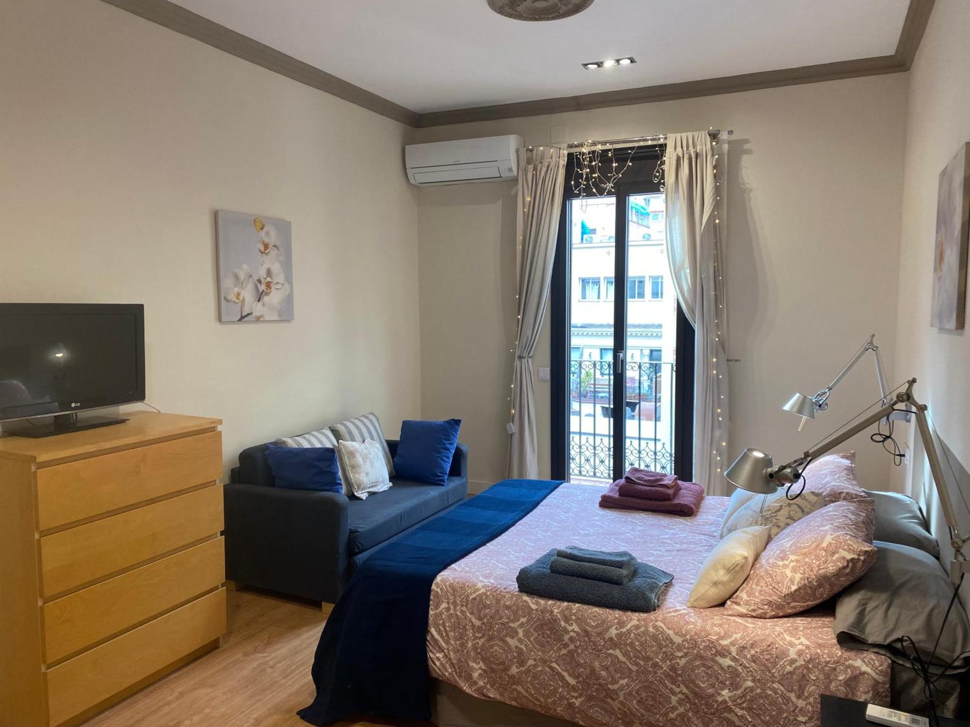 ברצלונה Spatious Luxe Apartment Paseo De Gracia Diagonal מראה חיצוני תמונה