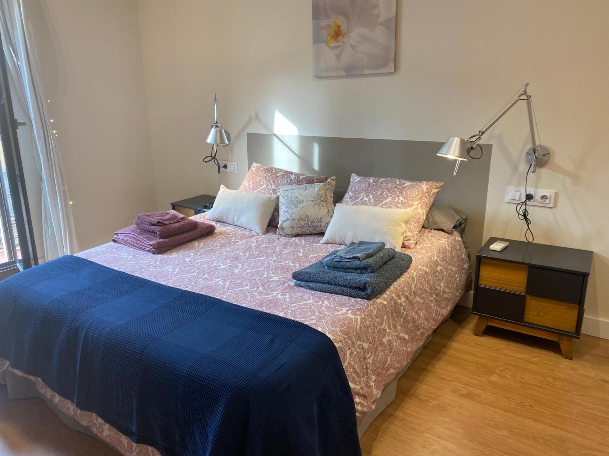 ברצלונה Spatious Luxe Apartment Paseo De Gracia Diagonal מראה חיצוני תמונה